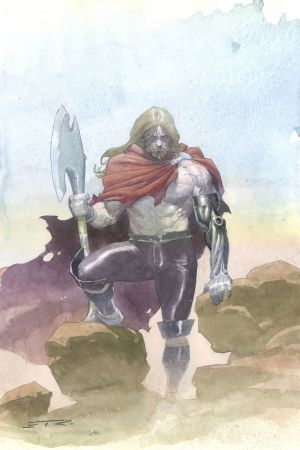 Illustration for article titled Yes, Thor's Going to Be a Woman. And That's Okay.